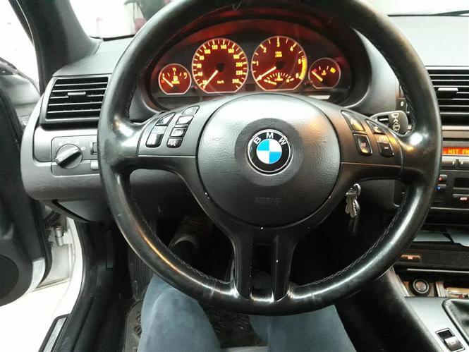 Prodajem savrsen BMW