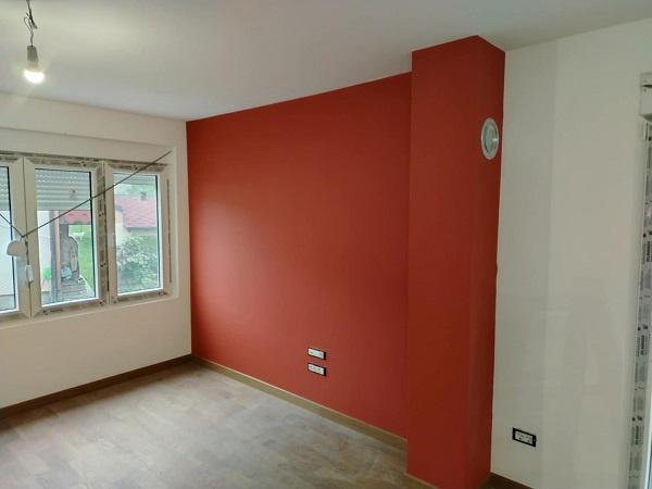 Molersko farbarski radovi