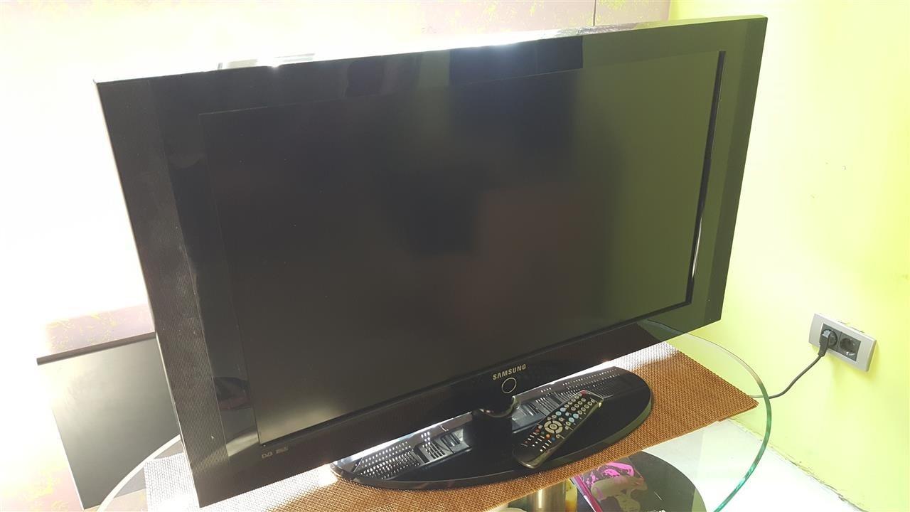 Samsung-Hd-Ready-37--Le-37a336j1d-