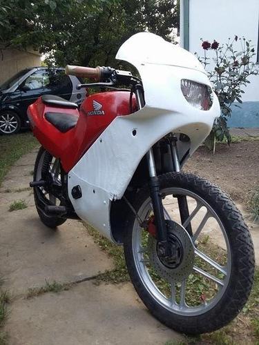 Motor BT 50s