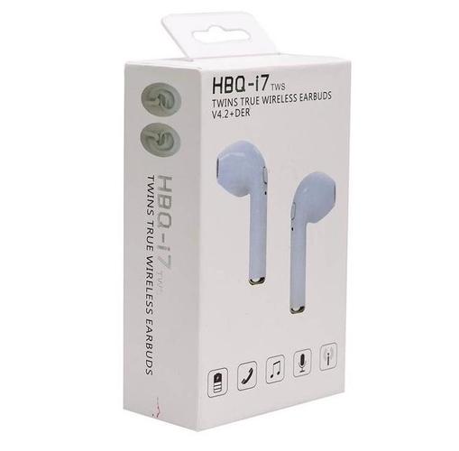 I7S mini Bluetooth/Bezicna slusalica