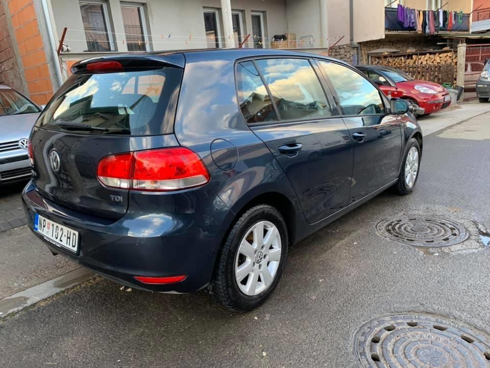 GOLF-6