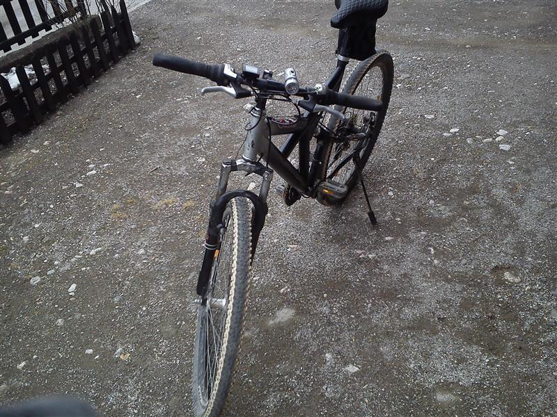 Bicikl-