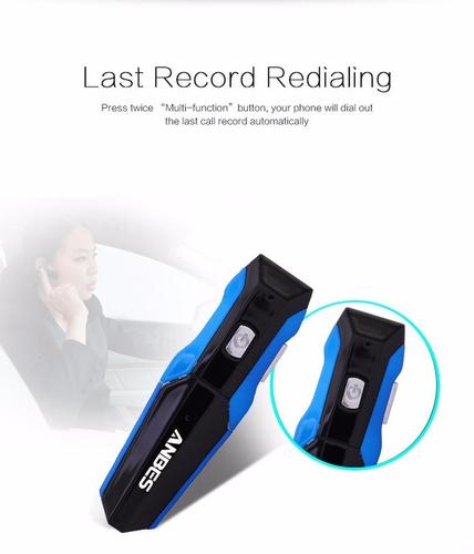 Anbes  bluetooth slusalice