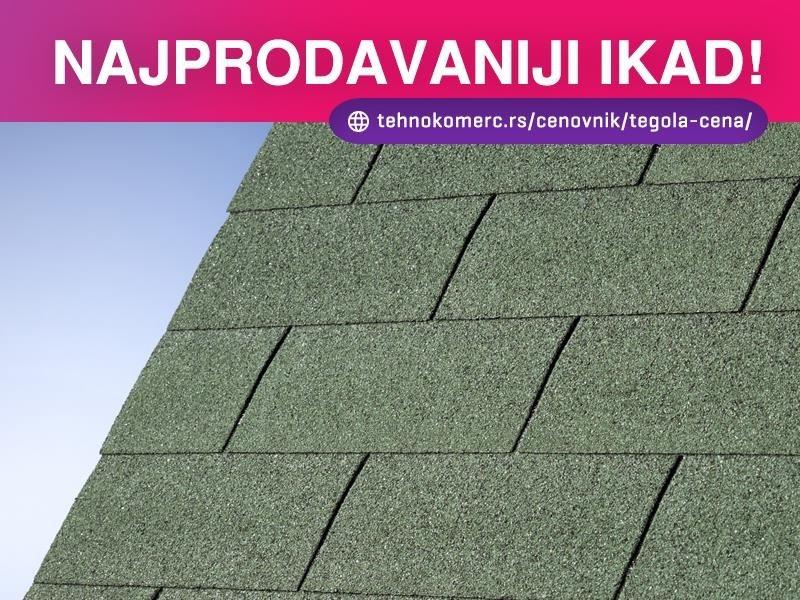 Tegola-Number-One-3T