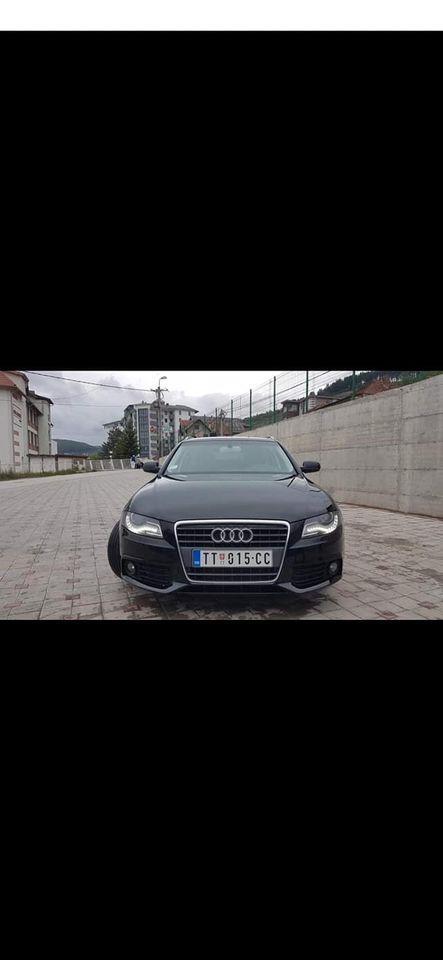 Audi-a-4