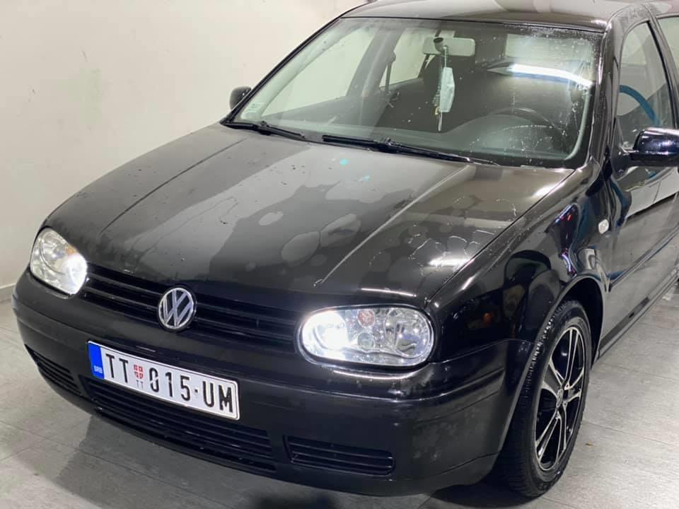 GOLF-4