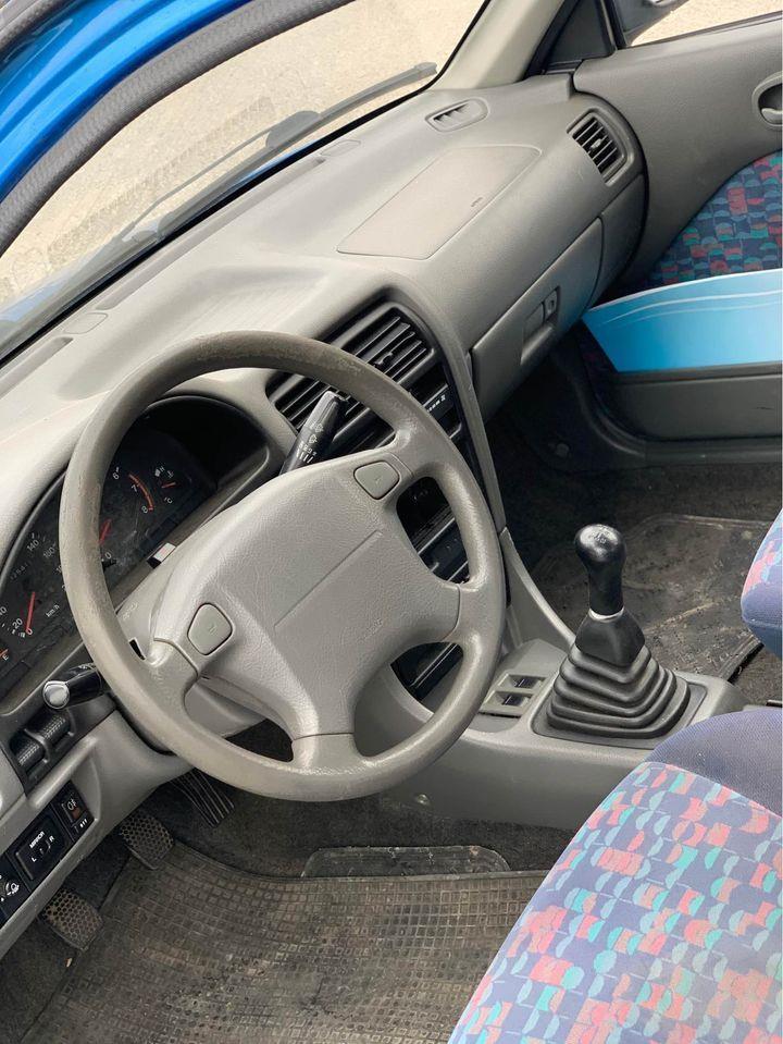 Subaru