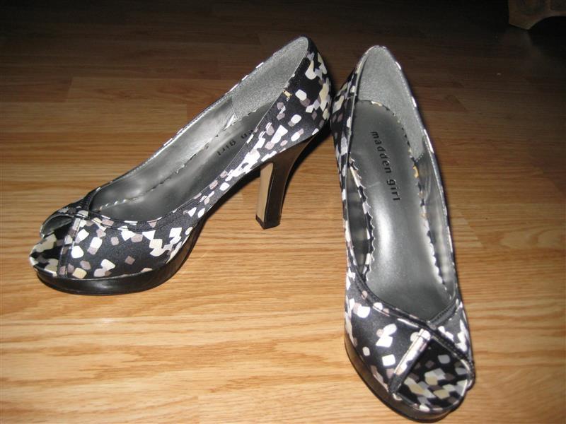 Steve-Madden