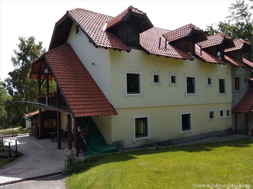 Apartman-DUPLEX-POVOLJNO