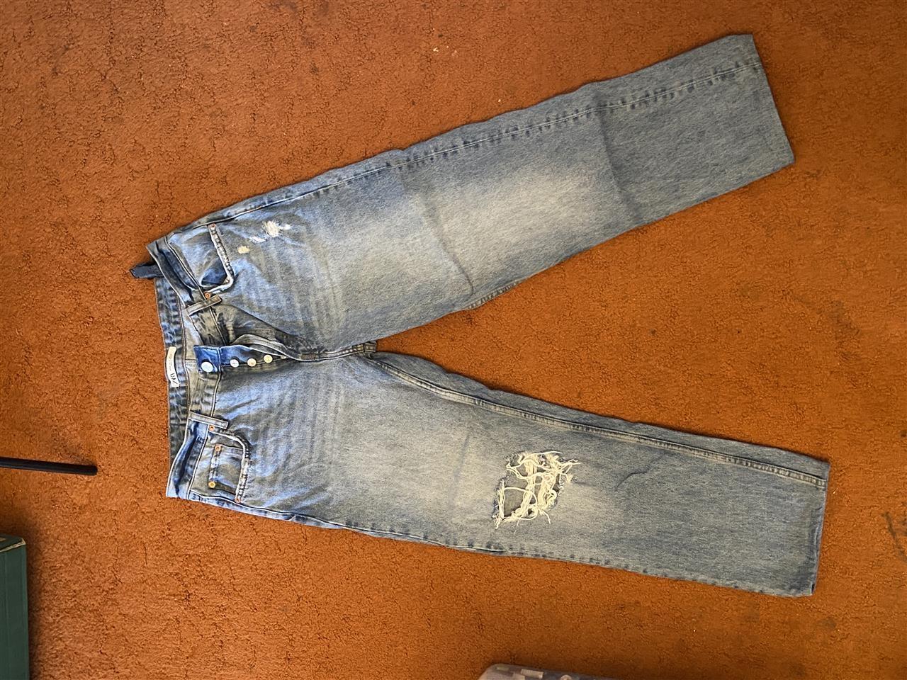 Zara-Farmerice