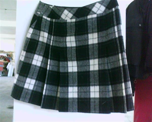 Garderobe