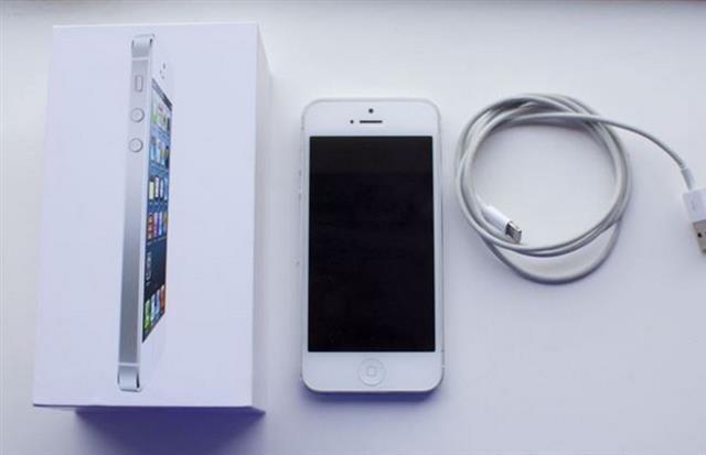 Apple iPhone 5, 32 GB
