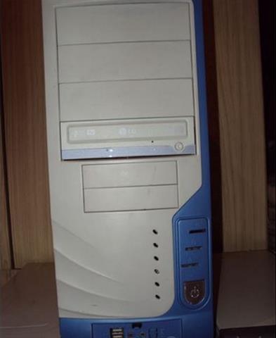 AMD Barton 2500+, 1.82GHz