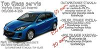Top Glass servis
