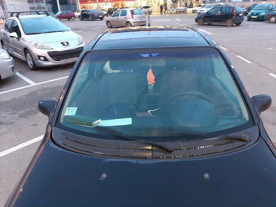 Corsa-B