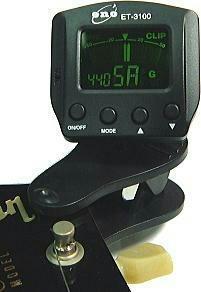 Štimer-Hromatski-Eno-ET-3100C