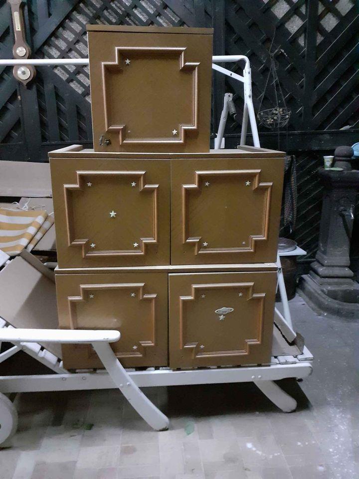 garderober