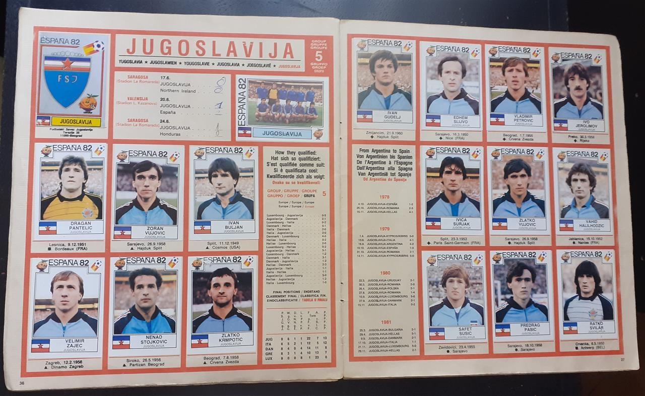 PANINI-ALBUM-82