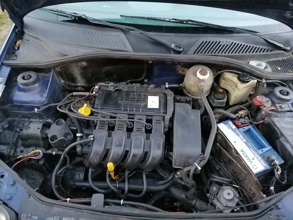 Renault-Clio