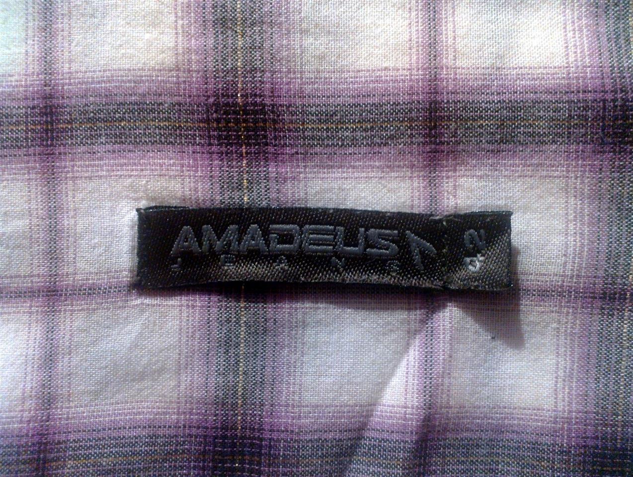 AMADEUS-kosulja-