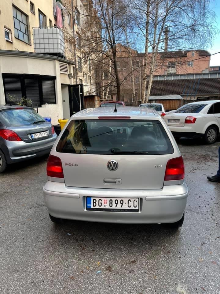 Polo