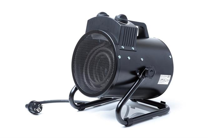 PROLINETECH Kalorifer PLT/BG-30
