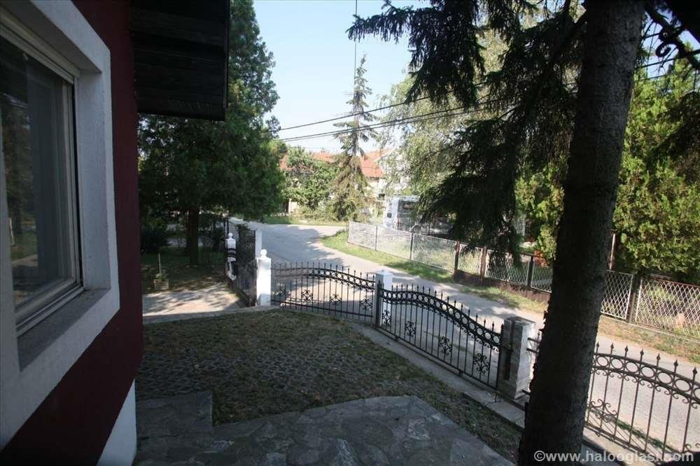 Kuca-Krnjaca
