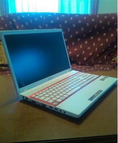 Samsung- Quad Core-Dual Graphcis-RAM 6GB