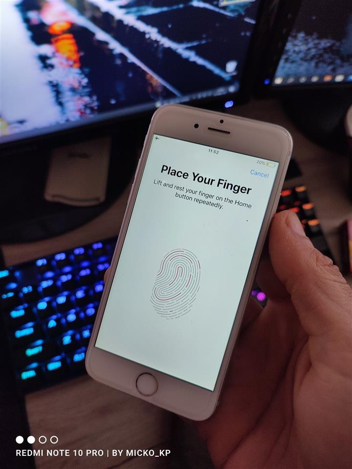 iPhone-6-16gb-Dobar