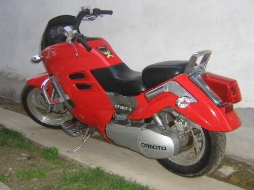 CFMOTO