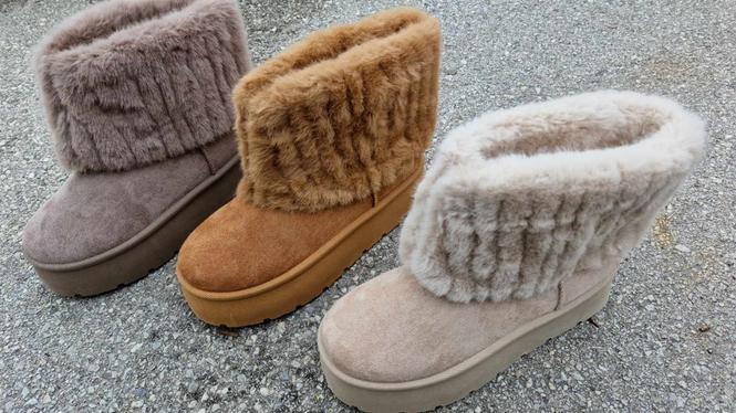 UGG čizmice