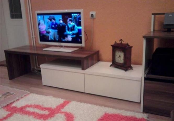 TV komoda
