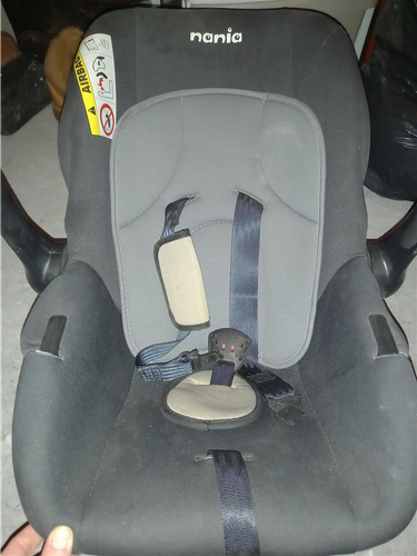 Autonosiljka za bebe