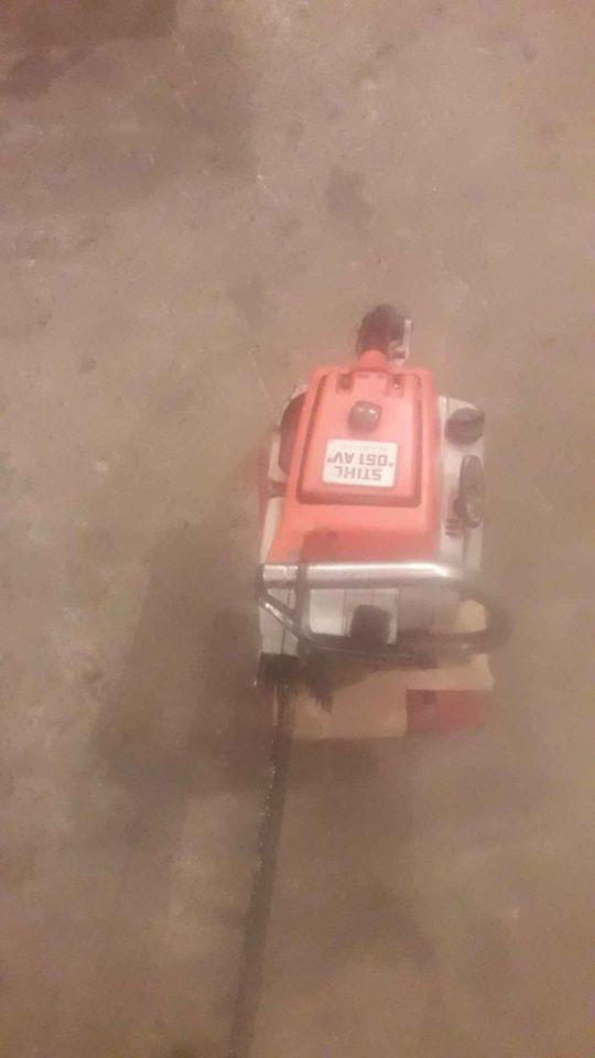 Stihl-051av