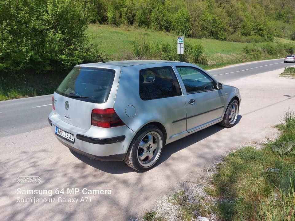Golf-4