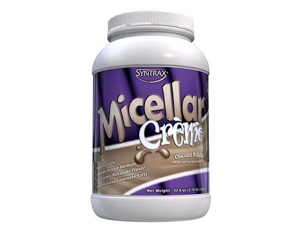 MICELLAR-CREME