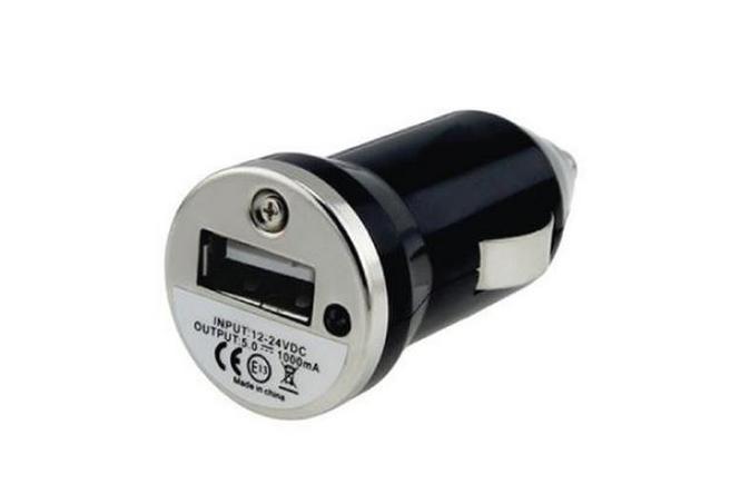 Autopunjač Mini USB