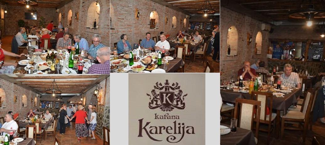 Restoran-Karelija