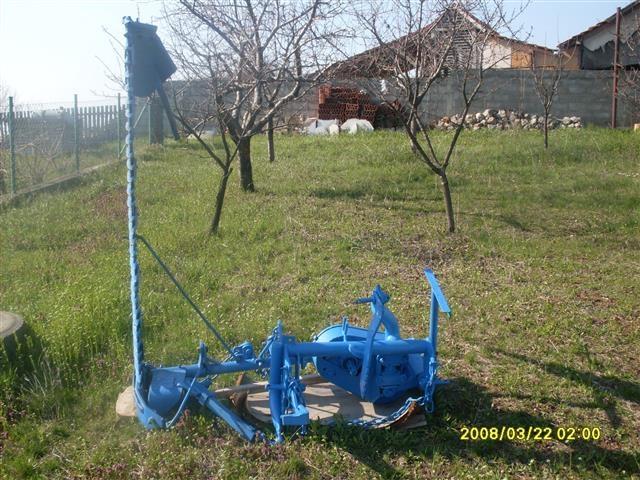 Priključne-poljomašine