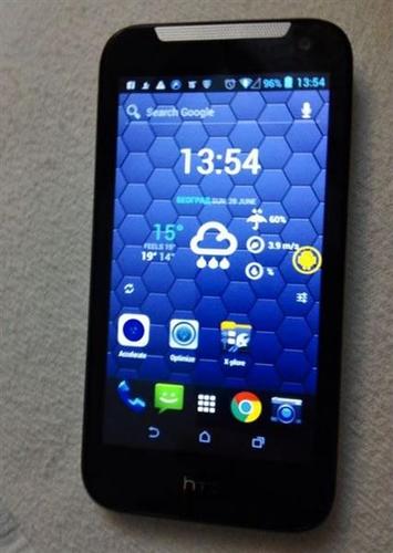 HTC Desire 310