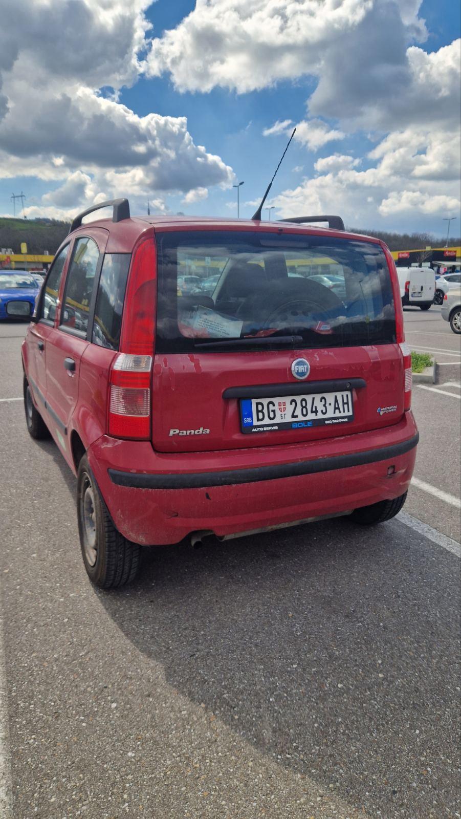 Fiat-Panda