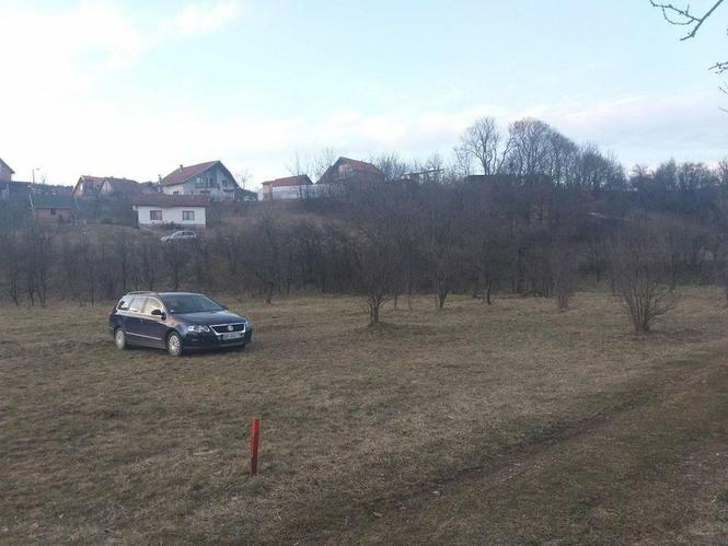 Plac u postenju