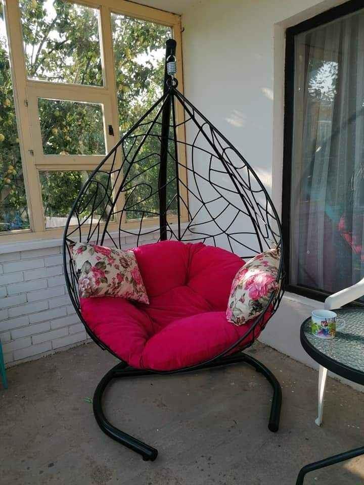 --Relax-Ljuljaske--