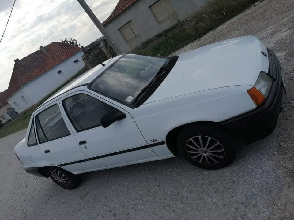 Opel-Kadet