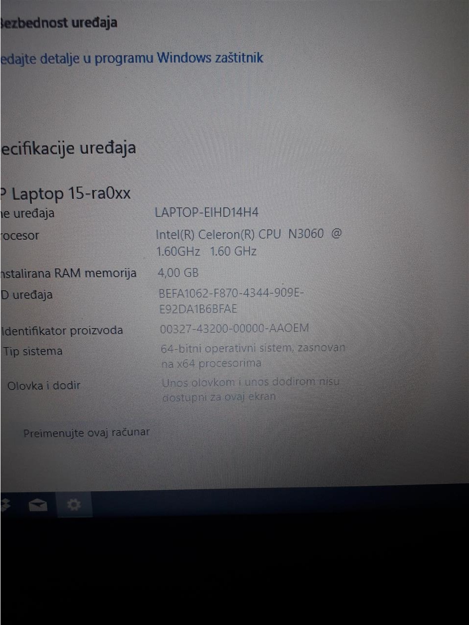 Hp-Laptop