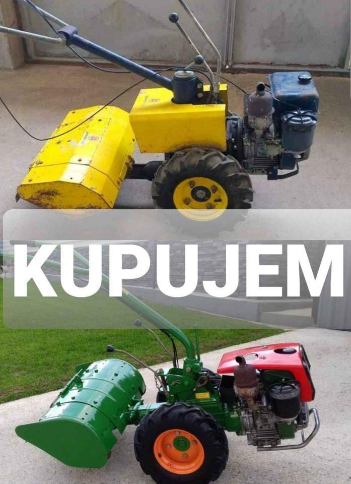 Kupujem