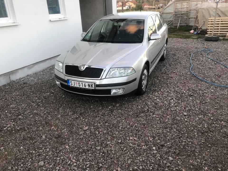 Škoda