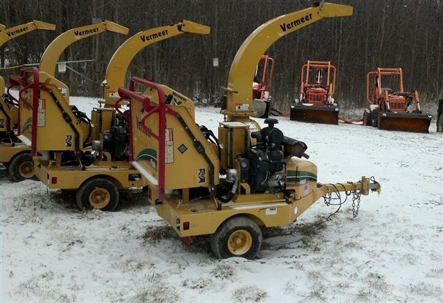 Chiper veermer bc600xl