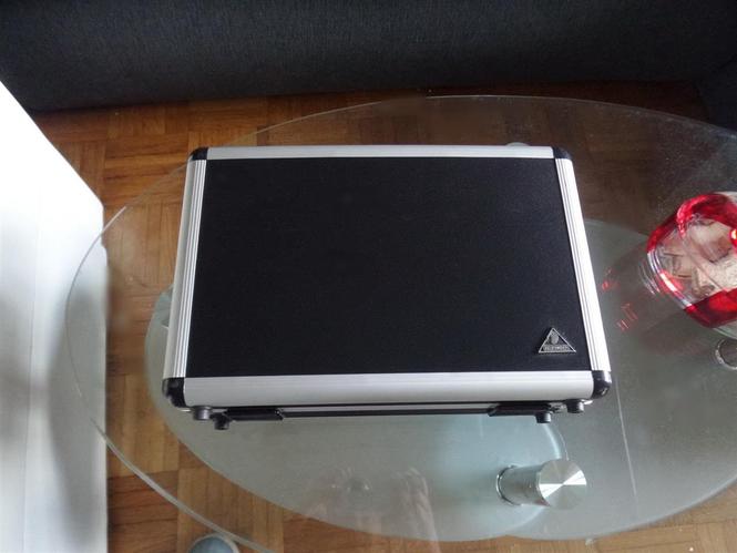 Pro Mikrofon Behringer B1